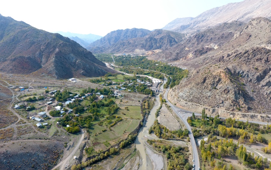 BÜYÜKŞEHİR'İN YATIRIM SEFERBERLİĞİ DEVAM EDİYOR | Erzurum Büyükşehir  Belediyesi