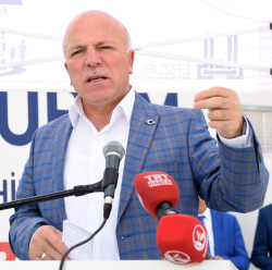 BYKEHRDEN MOBL MEZBAHA UYGULAMASI
