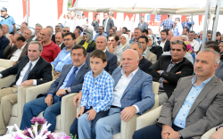 BYKEHRDEN MOBL MEZBAHA UYGULAMASI