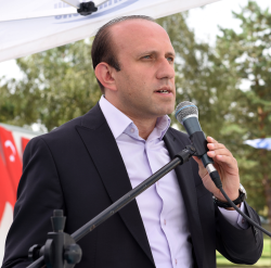 BYKEHRDEN MOBL MEZBAHA UYGULAMASI