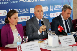 DNYANIN GZ ERZURUMDA