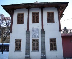 BYKEHR, YUSUF ZYA PAA KKܒN RESTORE EDECEK