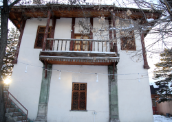 BYKEHR, YUSUF ZYA PAA KKܒN RESTORE EDECEK