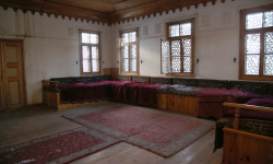 BYKEHR, YUSUF ZYA PAA KKܒN RESTORE EDECEK