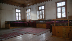 BYKEHR, YUSUF ZYA PAA KKܒN RESTORE EDECEK