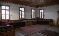 BYKEHR, YUSUF ZYA PAA KKܒN RESTORE EDECEK