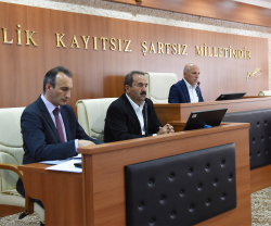 SEKMEN: TERR, KAOTK BR ORTAM OLUTURMAK STYOR