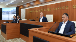 SEKMEN: TERR, KAOTK BR ORTAM OLUTURMAK STYOR
