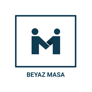 Beyaz Masa