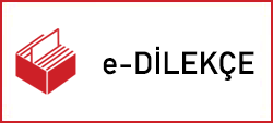 e-DİLEKÇE