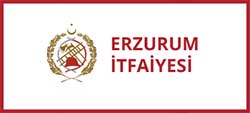 ERZURUM İTFAİYESİ