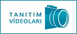 TANITIM VİDEOLARI