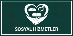 Destek Hizmetleri