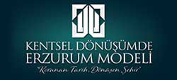 KENTSEL DÖNÜŞÜM