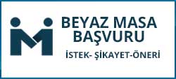 BEYAZ MASA