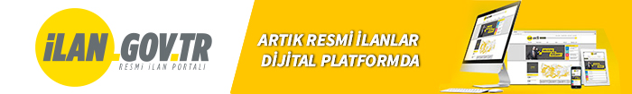 Resmi İlan Portalı